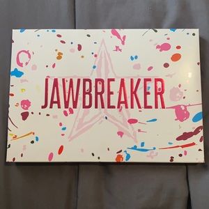 Jeffree Star Jawbreaker pallet